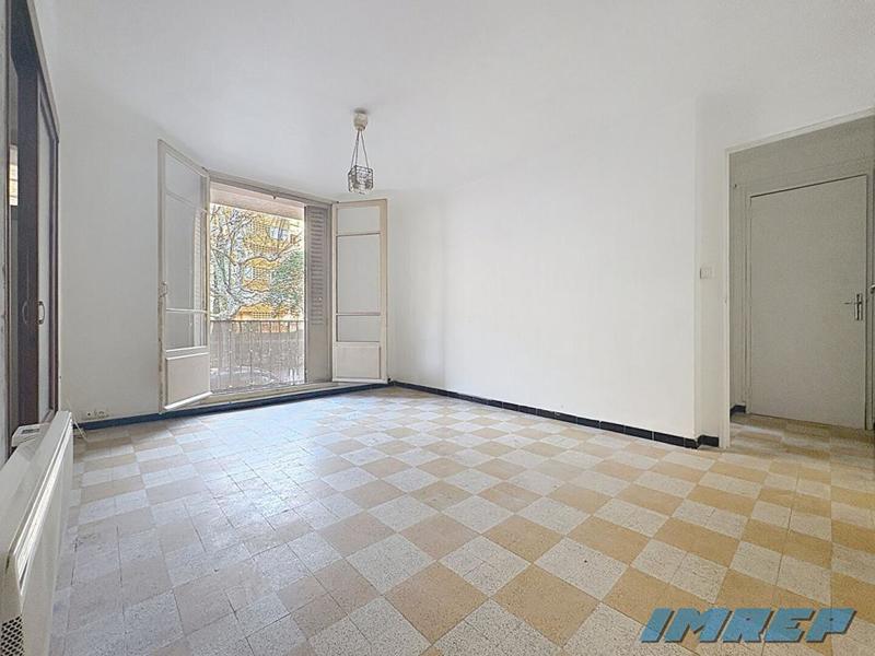Appartement - 54 m² - 3 pièces