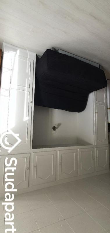 Appartement - 25 m² - 1 pièce