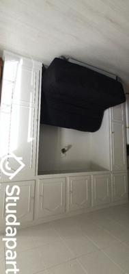 Appartement - 25 m² - 1 pièce