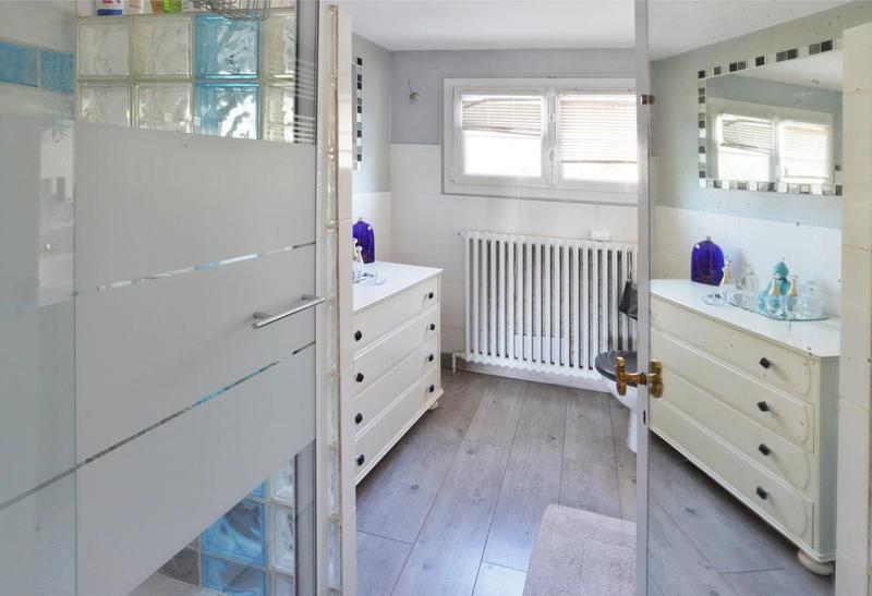 Maison - 158 m² - 7 pièces