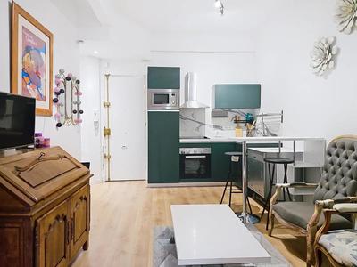 Appartement - 39 m² - 3 pièces