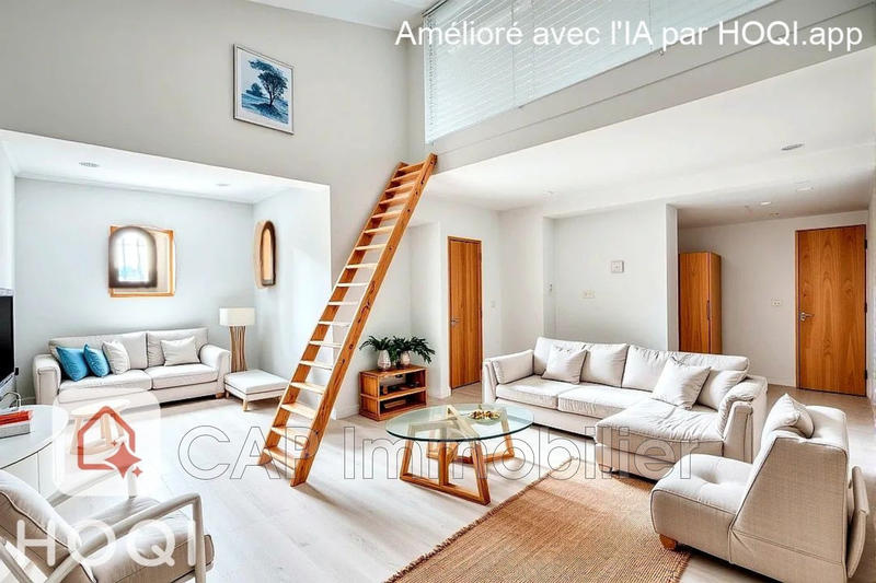 Villa - 170 m² - 8 pièces