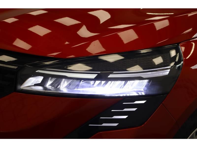 Renault Clio Blue dCi 100 ch Gsr2 Evolution