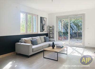 Maison - 145 m² - 6 pièces