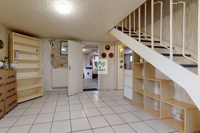 Maison - 86 m² - 4 pièces