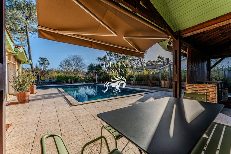 Villa - 150 m² - 6 pièces