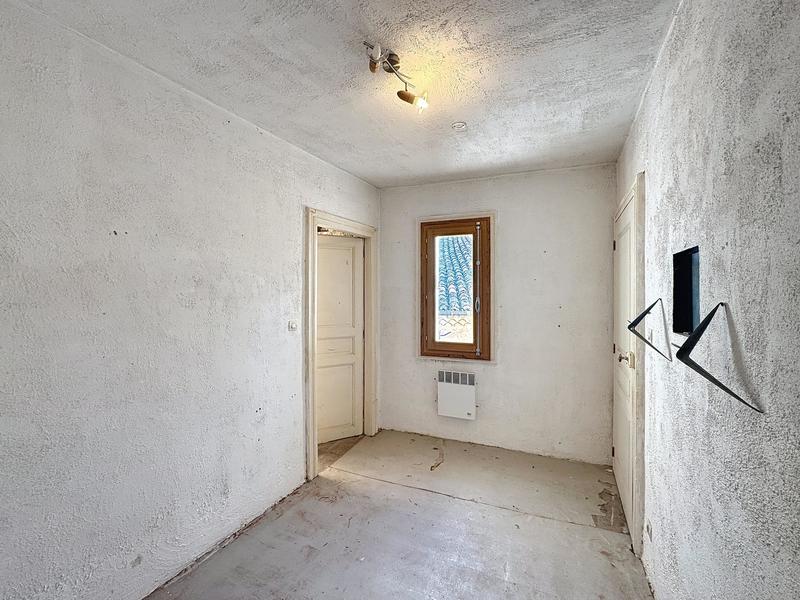 Maison - 84 m² - 4 pièces