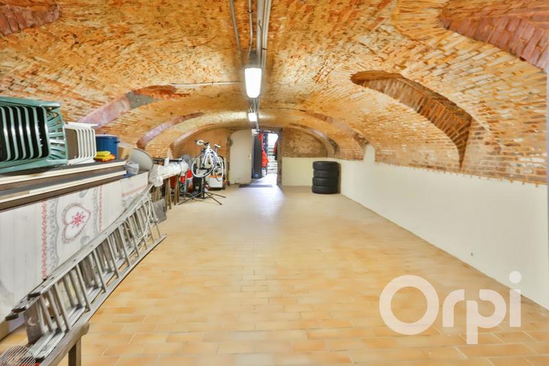 Maison - 189 m² - 6 pièces