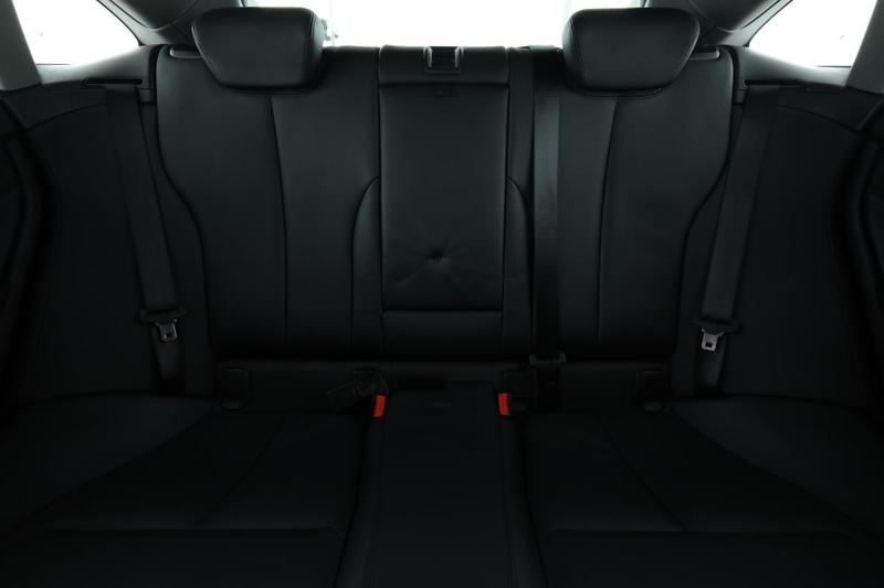 Bmw Série 4 Gran Coupé 420i Luxury Bva8 184 ch