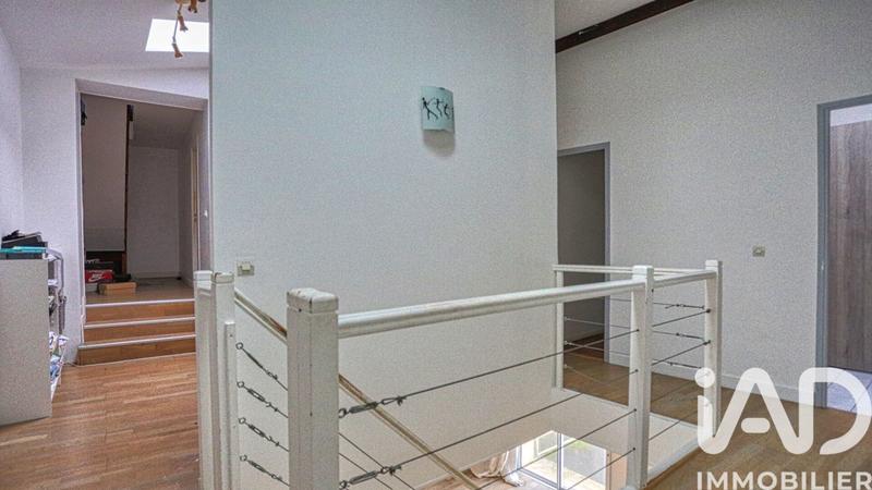 Maison de ville - 158 m² - 5 pièces