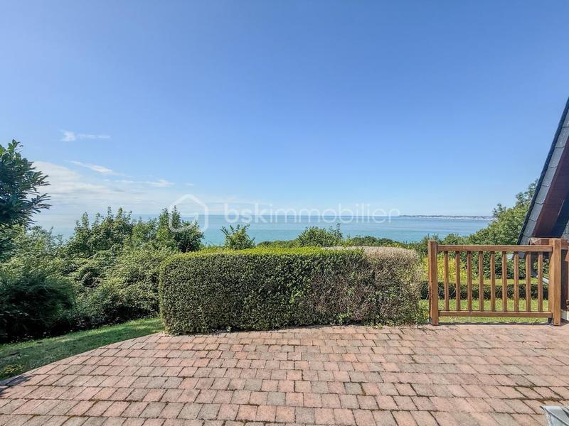 Propriété - 340 m² - 9 pièces