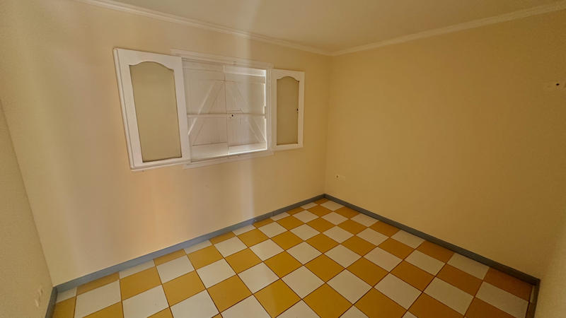 Maison - 89 m² - 4 pièces