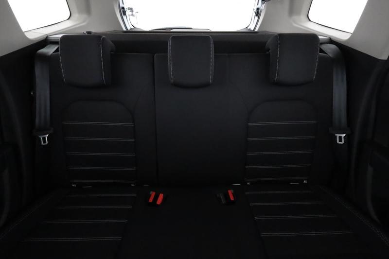 Dacia Duster II 1.3 TCe Prestige 4x2 130 ch