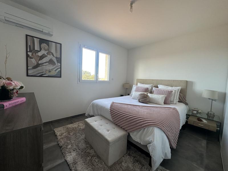 Villa - 81 m² - 3 pièces