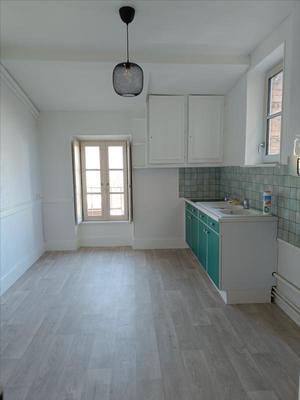 Appartement - 30 m² - 1 pièce