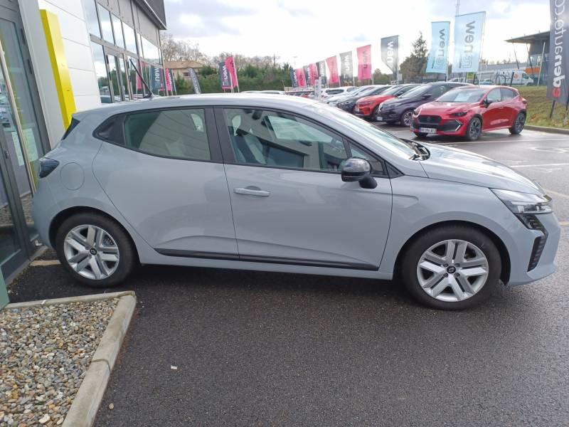 Renault Clio TCe 90 ch Gsr2 Evolution