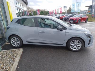 Renault Clio TCe 90 ch Gsr2 Evolution