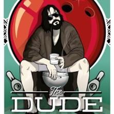 The Dude - The Big Lebowski au Théâtre