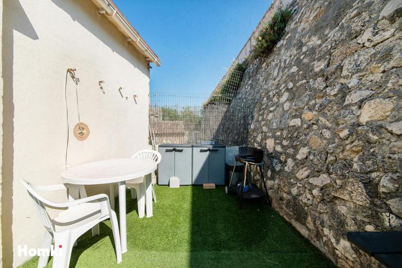 Maison de ville - 130 m² - 4 pièces