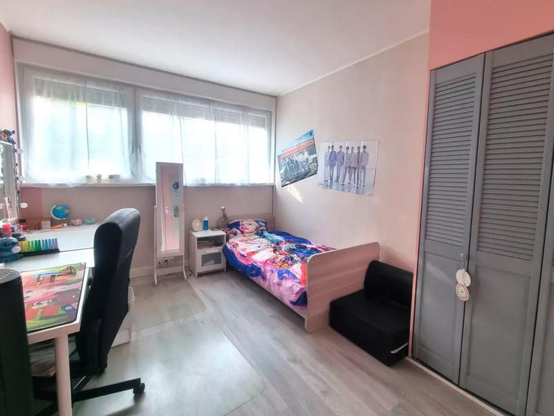 Appartement - 49 m² - 3 pièces