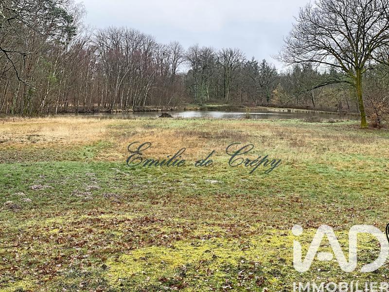 Maison - 280 m² - 10 pièces