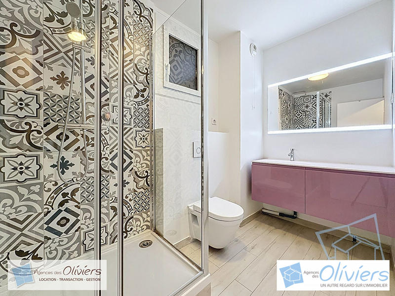 Duplex - 78 m² - 4 pièces