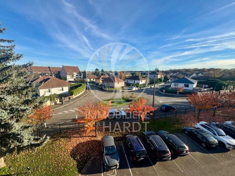 Appartement - 76 m² - 4 pièces