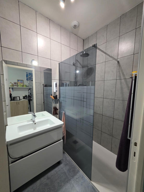 Maison - 71 m² - 3 pièces