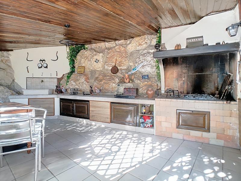 Villa - 154 m² - 5 pièces