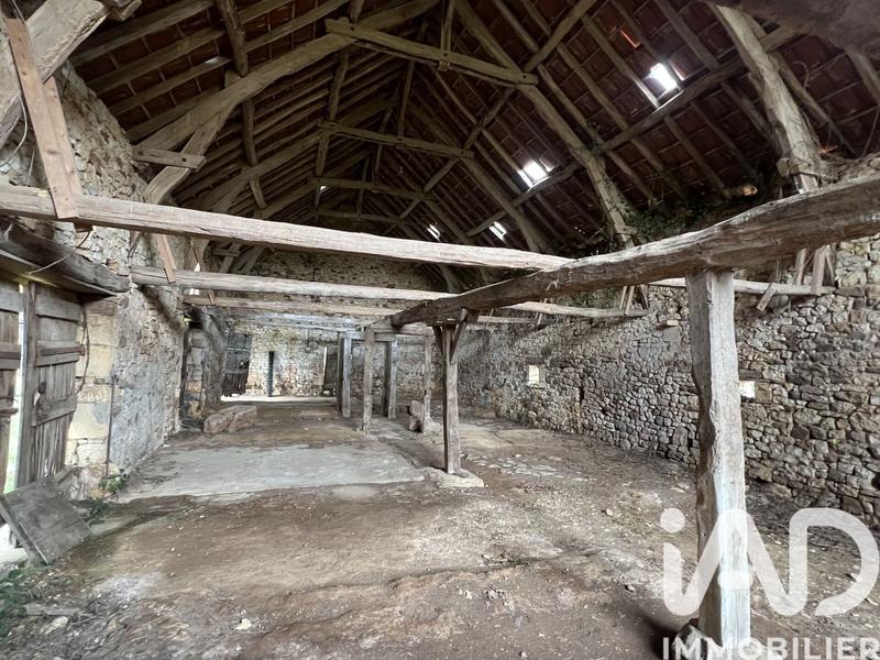 Ferme - 154 m² - 1 pièce