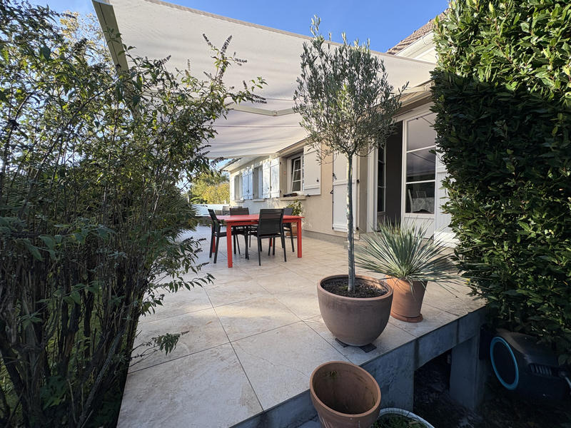 Maison - 160 m² - 6 pièces