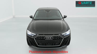 Audi A1 sportback 30 Tfsi 116 ch Bvm6 Design