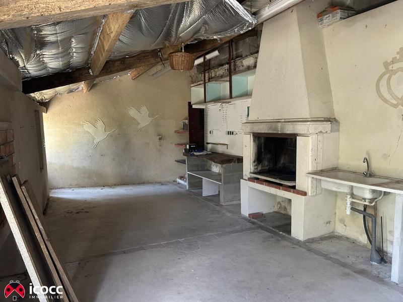 Propriété - 150 m² - 7 pièces