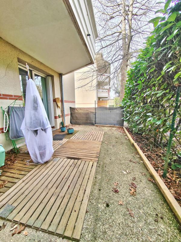 Appartement - 51 m² - 3 pièces