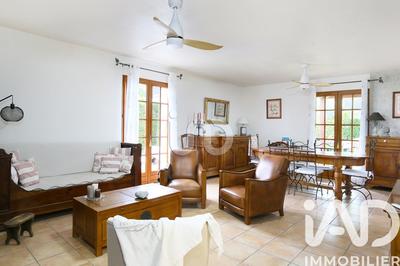 Maison - 114 m² - 4 pièces