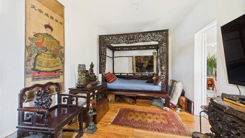 Appartement - 79 m² - 3 pièces