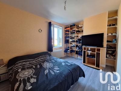 Maison - 175 m² - 12 pièces