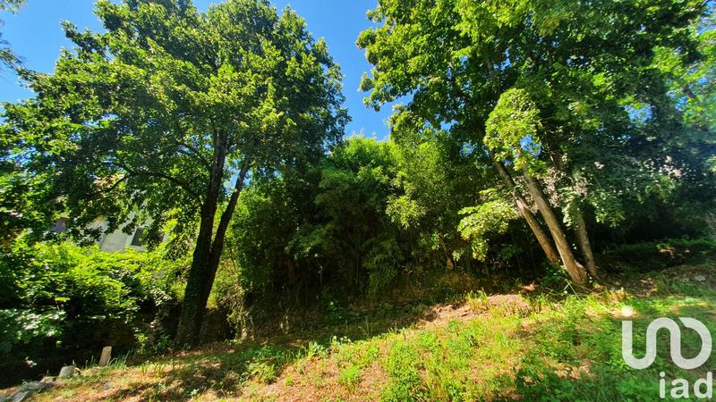 Maison de village - 250 m² - 8 pièces