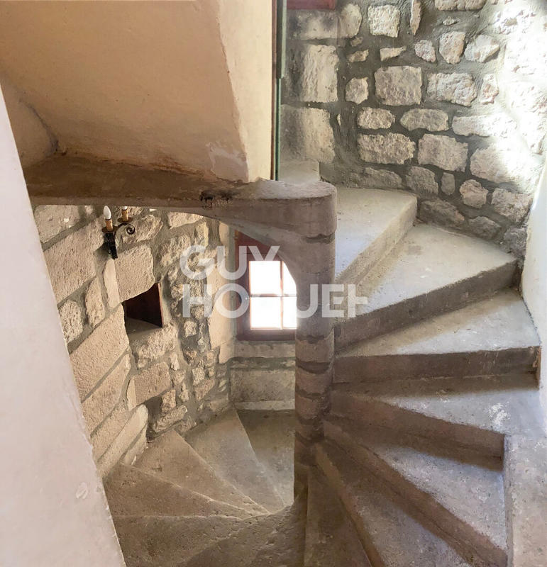 Maison - 150 m² - 5 pièces