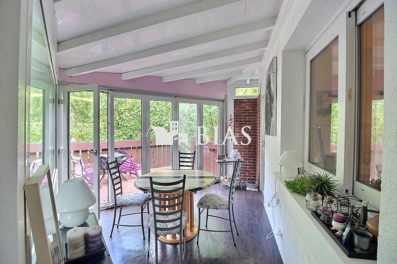 Maison - 159 m² - 6 pièces