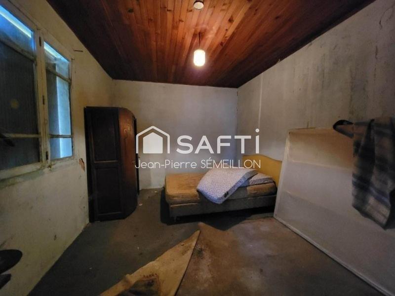 Maison - 160 m² - 7 pièces