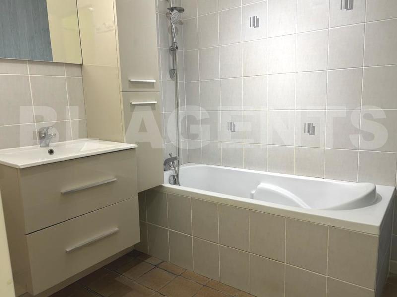 Maison de village - 121 m² - 5 pièces