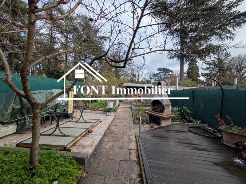 Maison - 104 m² - 5 pièces