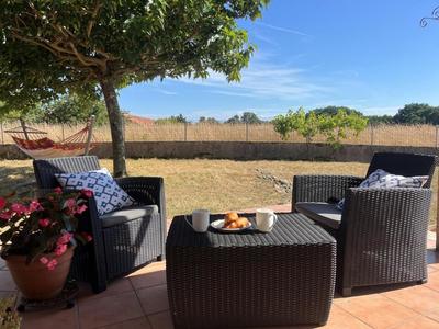 Maison de campagne - 157 m² - 5 pièces