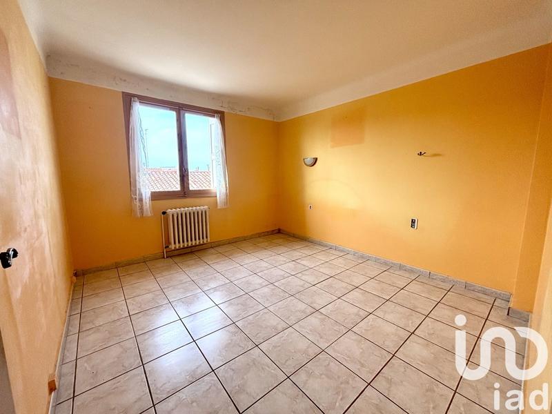 Appartement - 73 m² - 3 pièces