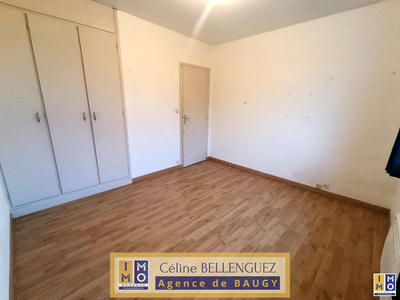 Maison - 68 m² - 3 pièces