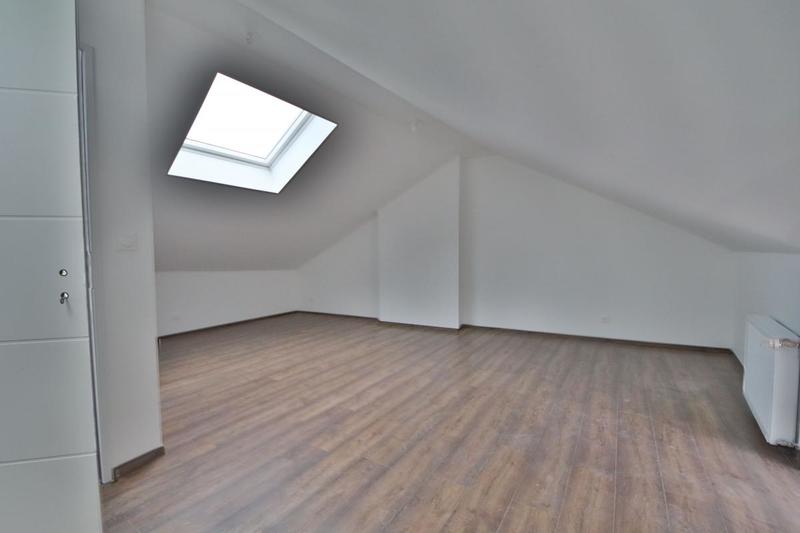 Maison de ville - 76 m² - 4 pièces