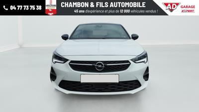 Opel Corsa Electrique 136 ch Batterie 50 kWh Gs Line