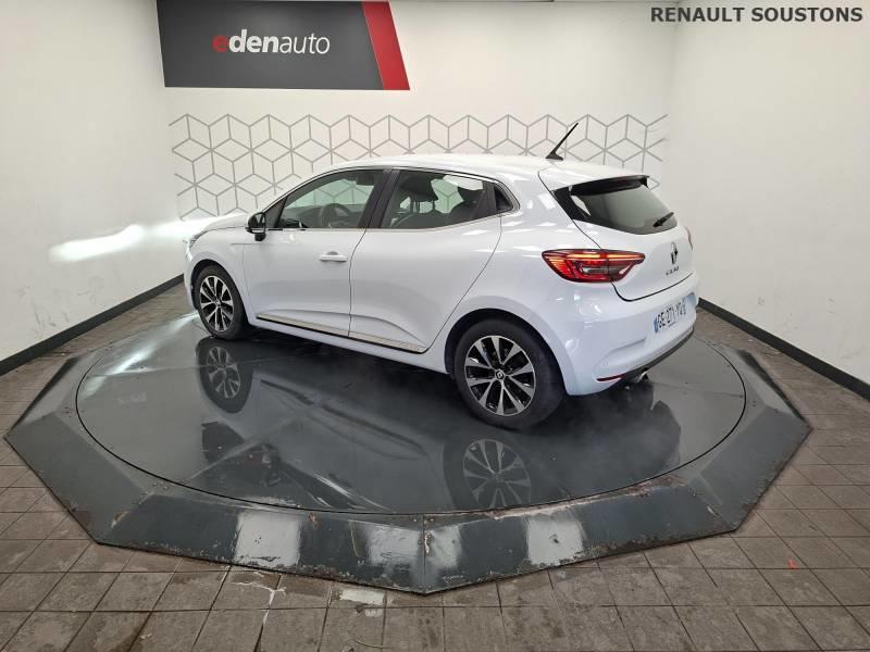 Renault Clio TCe 90 - 21n Intens