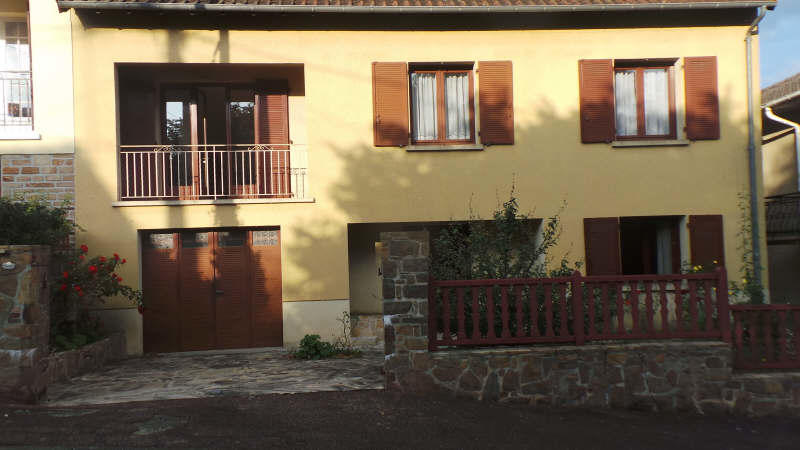 Maison - 220 m² - 8 pièces